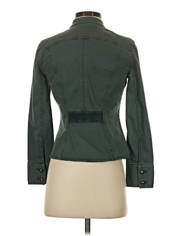 White House Black Market Jacket (view 2)