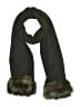 Cami Gray Scarf One size - photo 1