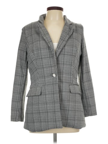 NY Collection Blazer (view 1)