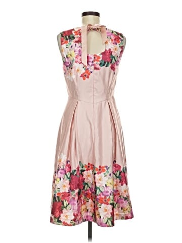 Yumi Cocktail Dress (view 2)