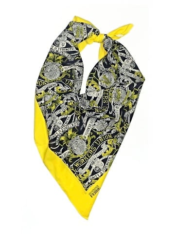 Gianfranco Ferre Scarf (view 1)