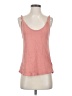 Current/Elliott Pink Tank Top Size XS (0) - photo 1