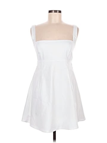 Naked Wardrobe Cocktail Dress (view 1)