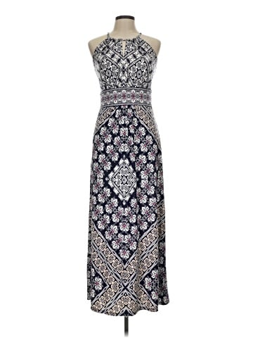 London Times Cocktail Dress (view 1)