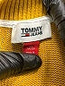 Tommy Jeans Yellow Pullover Sweater Size XS - photo 7