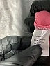 Pulse 100% Cotton Pink Sweatshirt Size S - photo 8