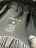 Layer 8 Solid Black Athletic Shorts Size XS - photo 3