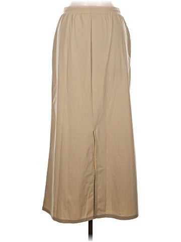 Uniqlo Casual Skirt (view 2)
