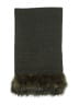 Cami Gray Scarf One size - photo 2