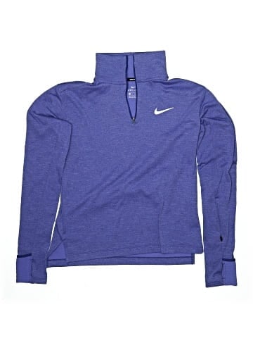 Nike Track Jacket (view 1)