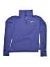 Nike Blue Track Jacket Size XS (kids) - photo 1