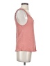 Current/Elliott Pink Tank Top Size XS (0) - photo 4