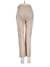 Piazza Sempione Stripes Ivory Tan Casual Pants Size EU (IT) 40 / US 4 - photo 2