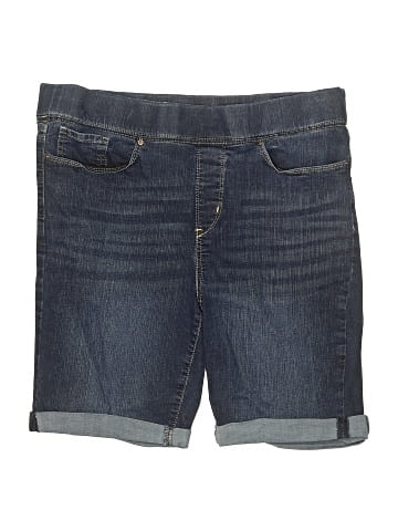 Levi Strauss Signature Denim Shorts (view 1)