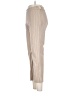Piazza Sempione Stripes Ivory Tan Casual Pants Size EU (IT) 40 / US 4 - photo 5