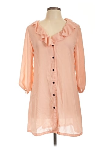 Reborn Casual Dress (view 1)