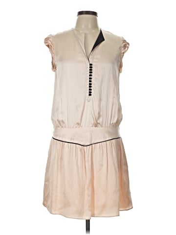 Sandro Casual Dress (view 1)