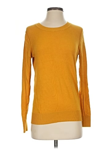 Banana Republic Factory Store Pullover Sweater (view 1)