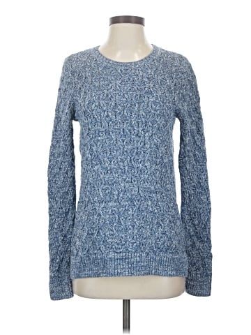Jeanne Pierre Pullover Sweater (view 1)