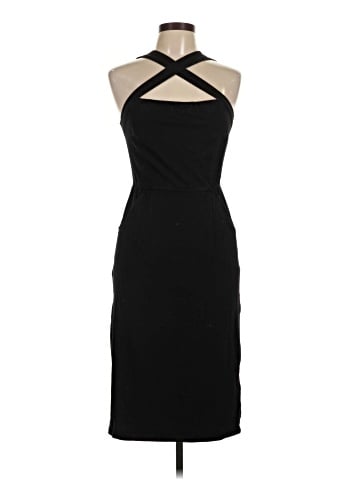 eShakti Cocktail Dress (view 1)