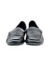 Born 100% Leather Black Flats Size 8 - photo 2