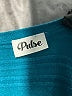 Pulse Teal Pullover Sweater Size S - photo 7