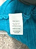 Pulse Teal Pullover Sweater Size S - photo 8