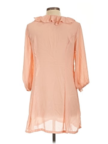 Reborn Casual Dress (view 2)