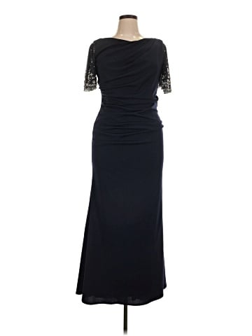 Betsy & Adam Cocktail Dress (view 1)