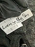 Lucy In The Sky 100% Polyester Black Sleeveless Top Size S - photo 7