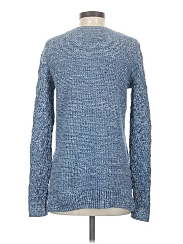 Jeanne Pierre Pullover Sweater (view 2)