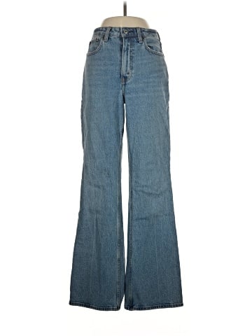 Abercrombie & Fitch Jeans (view 1)
