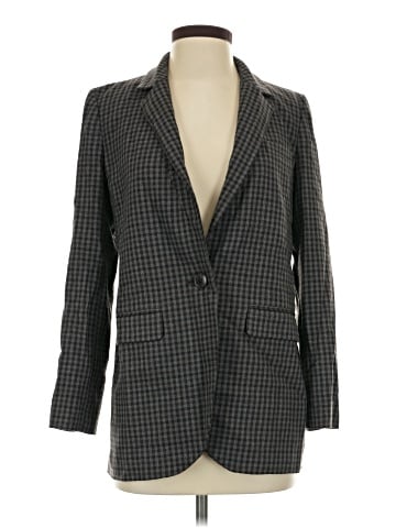Madewell Blazer (view 1)