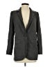 Madewell Houndstooth Gray Blazer Size XXS - photo 1
