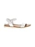 Style&Co White Sandals Size 9 1/2 - photo 1