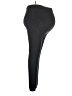 PoshDivah Black Gray Active Pants Size XL - photo 4
