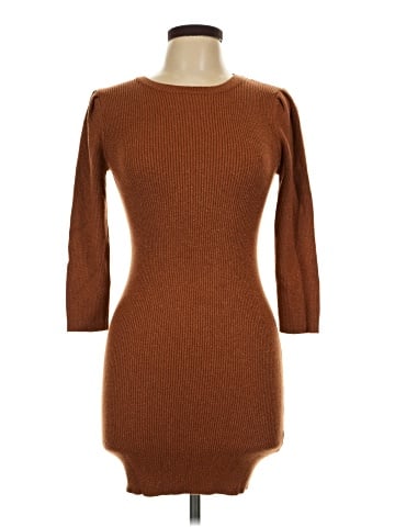 Mi ami Casual Dress (view 1)