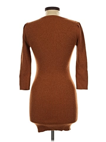 Mi ami Casual Dress (view 2)
