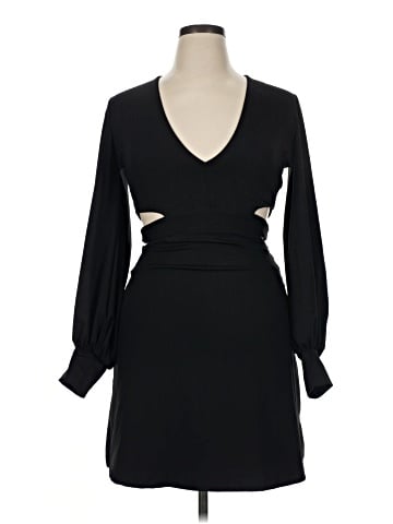 Susana Monaco Cocktail Dress (view 1)
