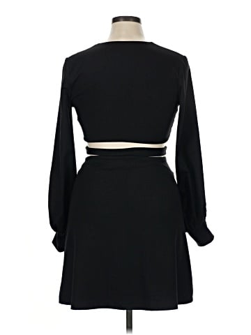 Susana Monaco Cocktail Dress (view 2)