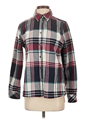 Orvis Jacket (view 1)