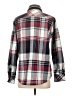 Orvis 100% Cotton Red Jacket Size S - photo 2