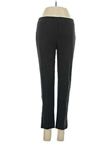 Ecru Dress Pants (view 1)