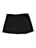 C9 By Champion 100% Polyester Solid Black Active Skort Size L - photo 1