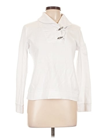 Lauren by Ralph Lauren Sweatshirt (view 1)