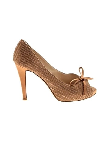 Butter Heels (view 1)