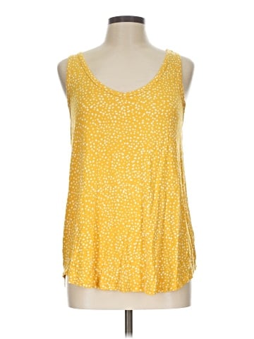 a.n.a. A New Approach Tank Top (view 1)