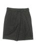 Nanette Lepore 100% Wool Polka Dots Gray Skort Size 2 - photo 1