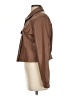 Blank NYC 100% Polyurethane Brown Jacket Size S - photo 5