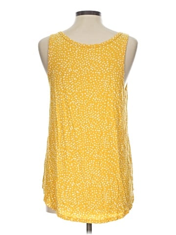 a.n.a. A New Approach Tank Top (view 2)